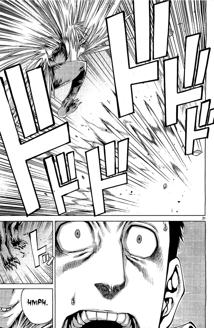 Killing Bites Chapter 3 image 22_optimized